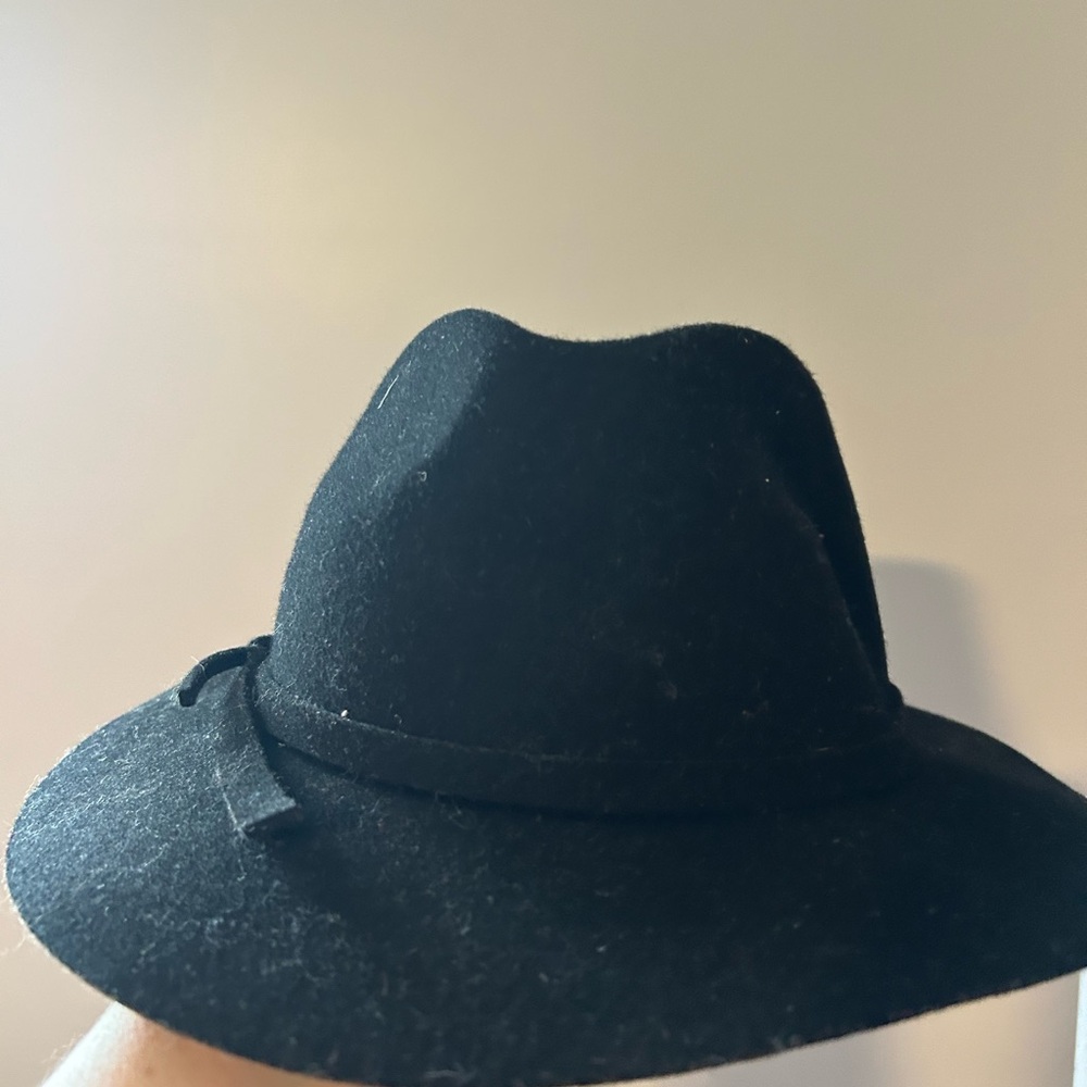 Prana Fedora
